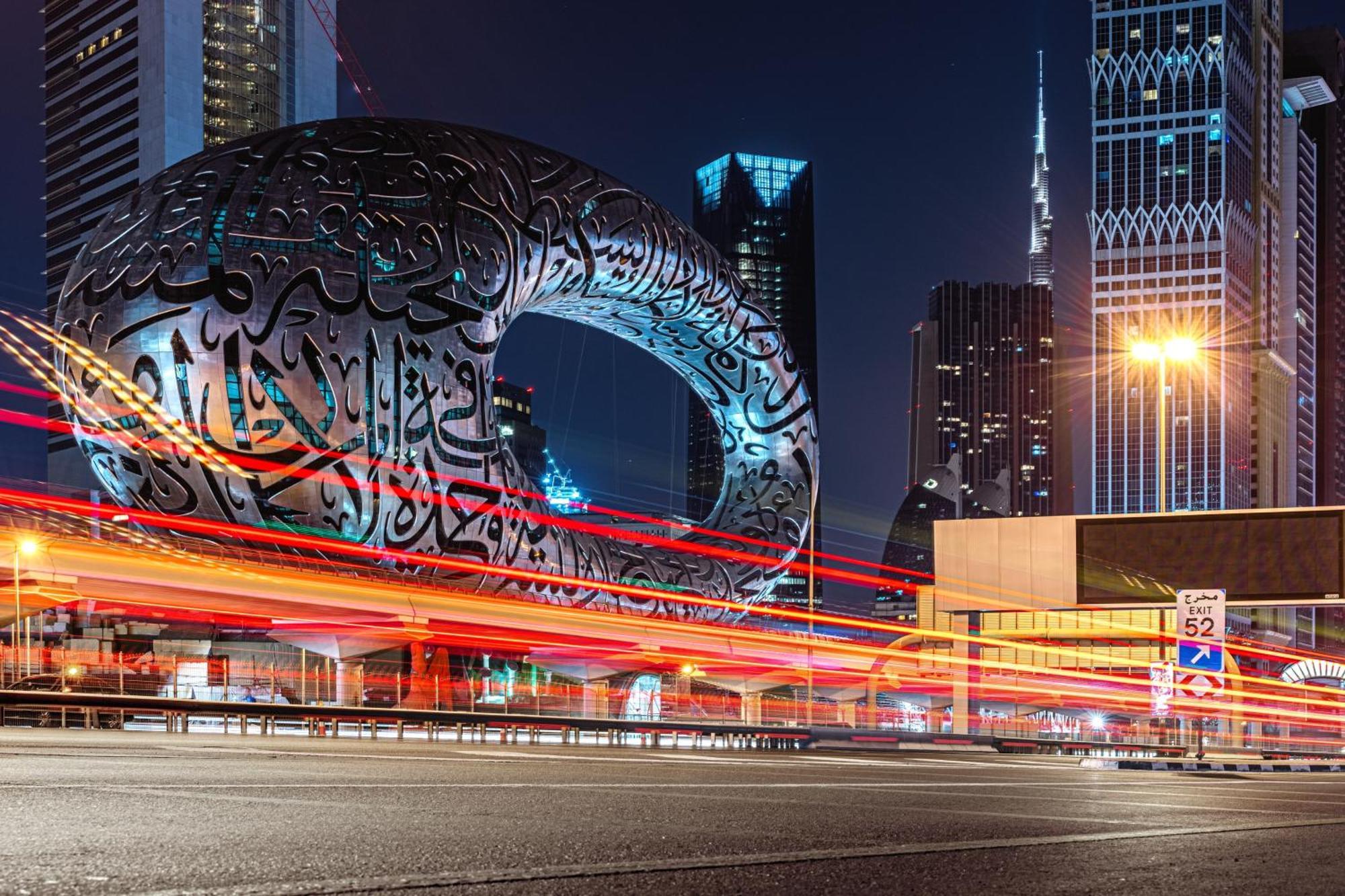 Burj Crown - Sky High, Downtown Ocean View, Opposite Mall Appartamento Dubai