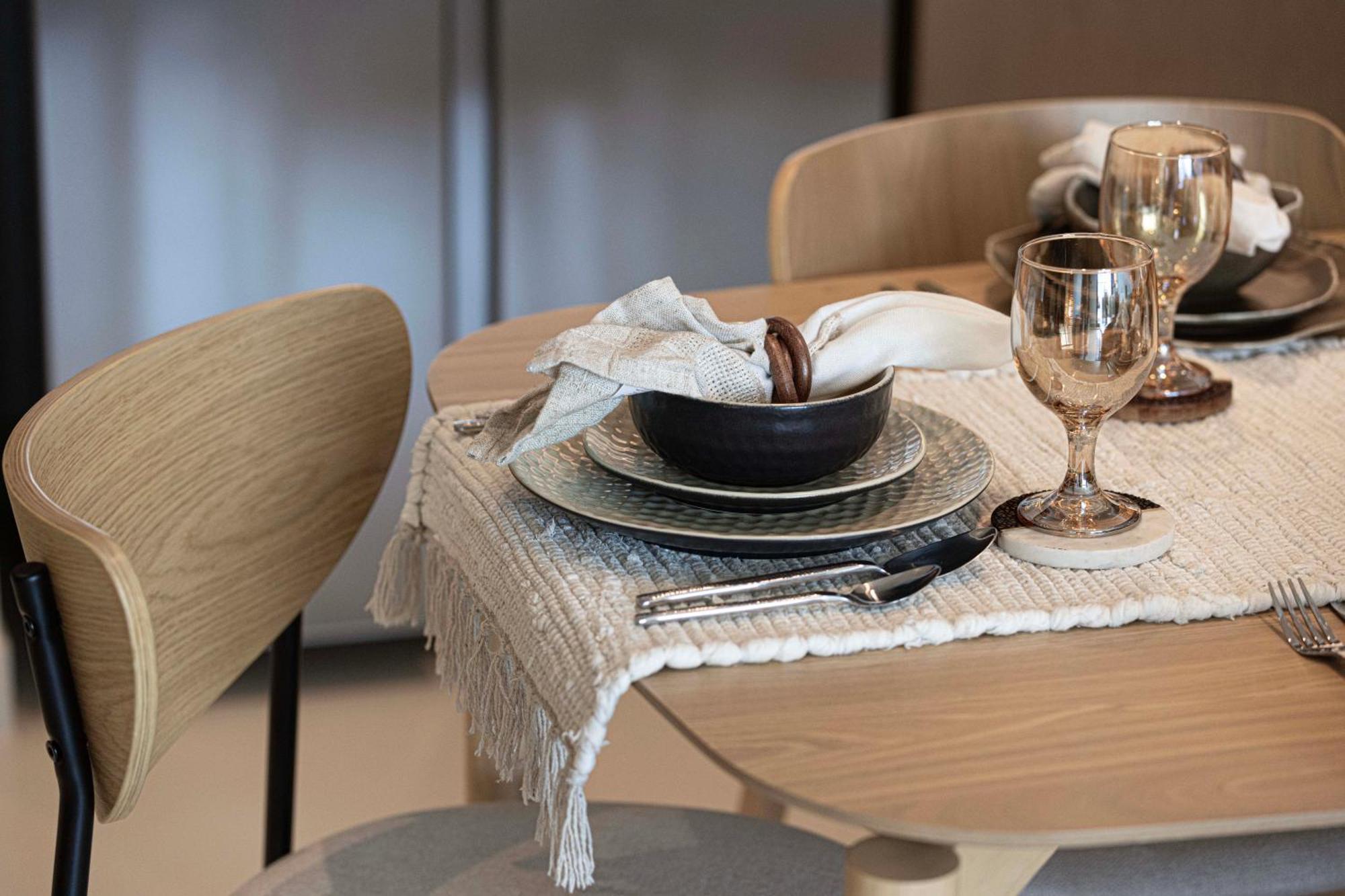 Appartamento Burj Crown - Sky High, Downtown Ocean View, Opposite Mall *